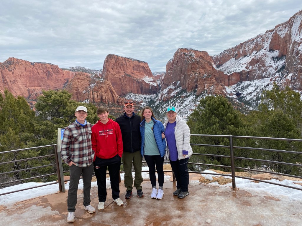 Epic Road Trips in the U.S. You Need to Experience in Your&nbsp;Lifetime