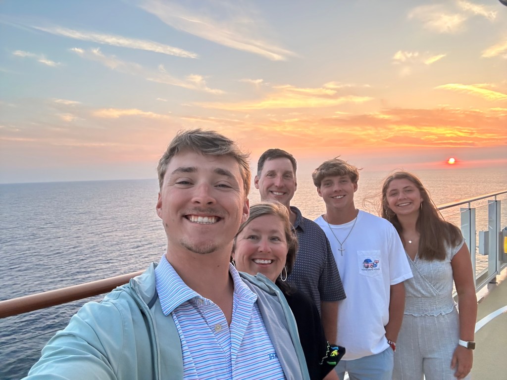 First-Time Cruiser? Here’s What You Need to Know (and How I Can&nbsp;Help!)