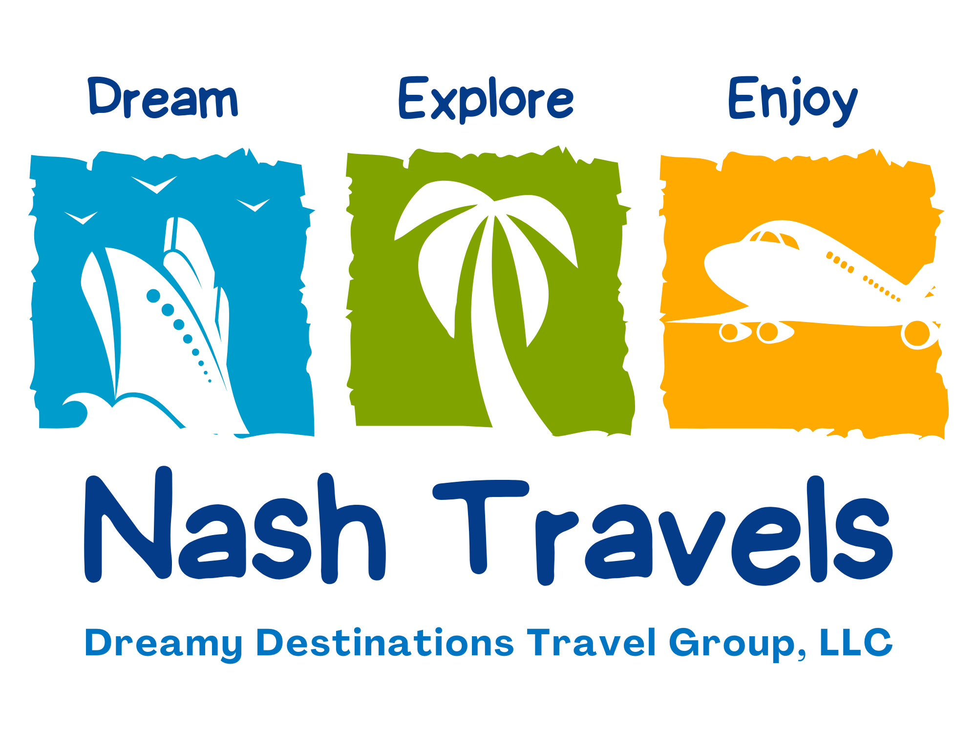 Nash Travels